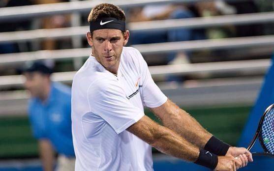 Delpo, autocrítico