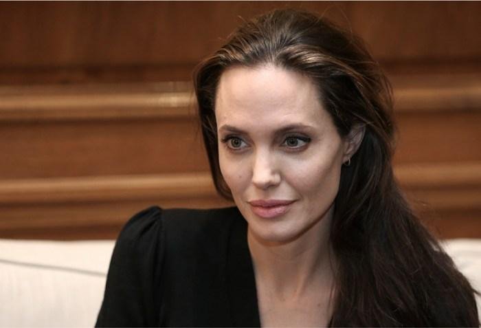 A pesar de que lucha por la tenencia de sus hijos, Jolie afirmó que Brad es un buen padre