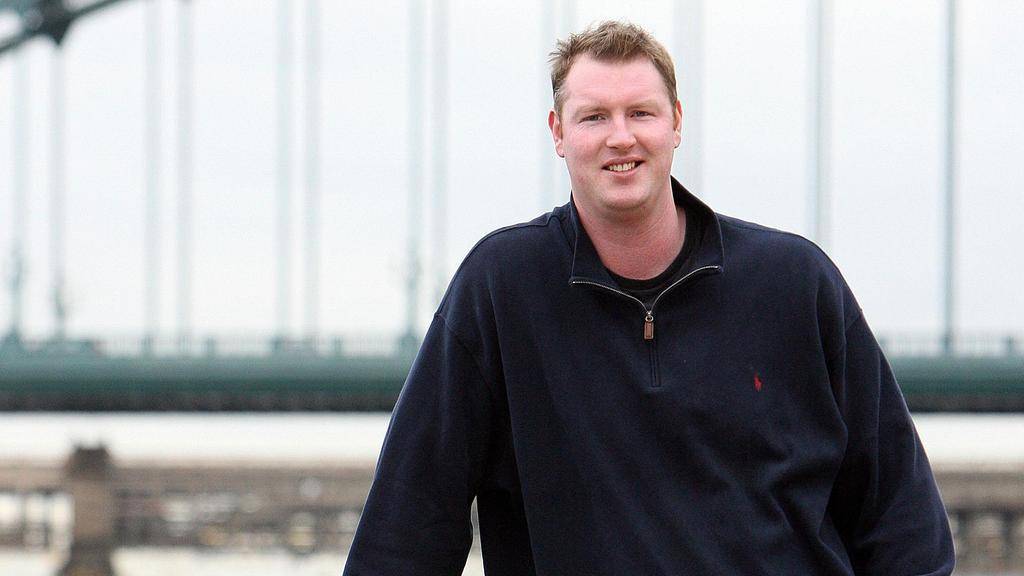 Adiós al gigante de “Game of Thrones” Neil Fingleton: tenía sólo 36 años