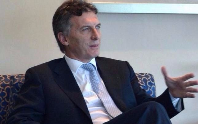 Macri aseguró que “son cuatro o cinco errores” los cometidos por su Gobierno
