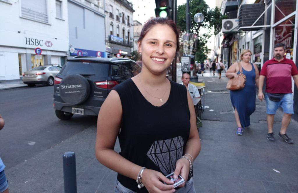 “Es preferible no tenerlo en el face”