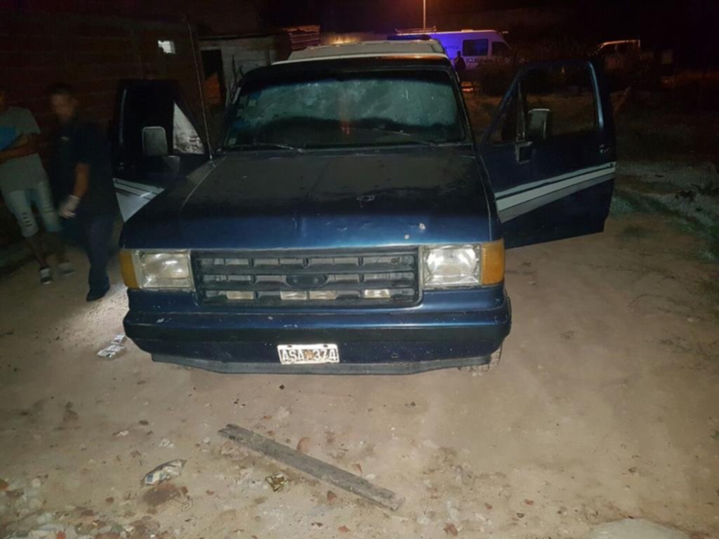 Anoche: varios allanamientos y órdenes de detención por los crímenes en Olmos