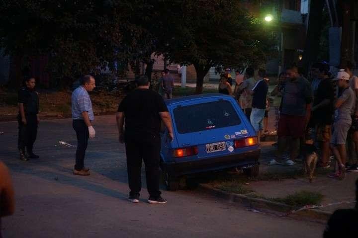 Asesinaron a un joven de 18 años en Lanús: no le robaron nada