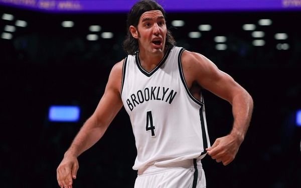 Luis Scola desafectado de su equipo: está sin club en la NBA