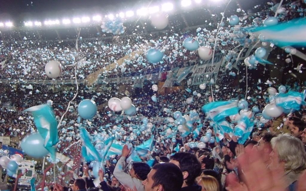 Ya están las fechas de venta y los valores de las entradas para Argentina-Chile