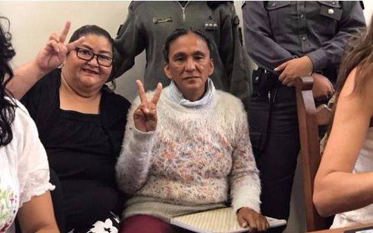 El Gobierno de Jujuy acusó a Milagro Sala de "victimizarse"