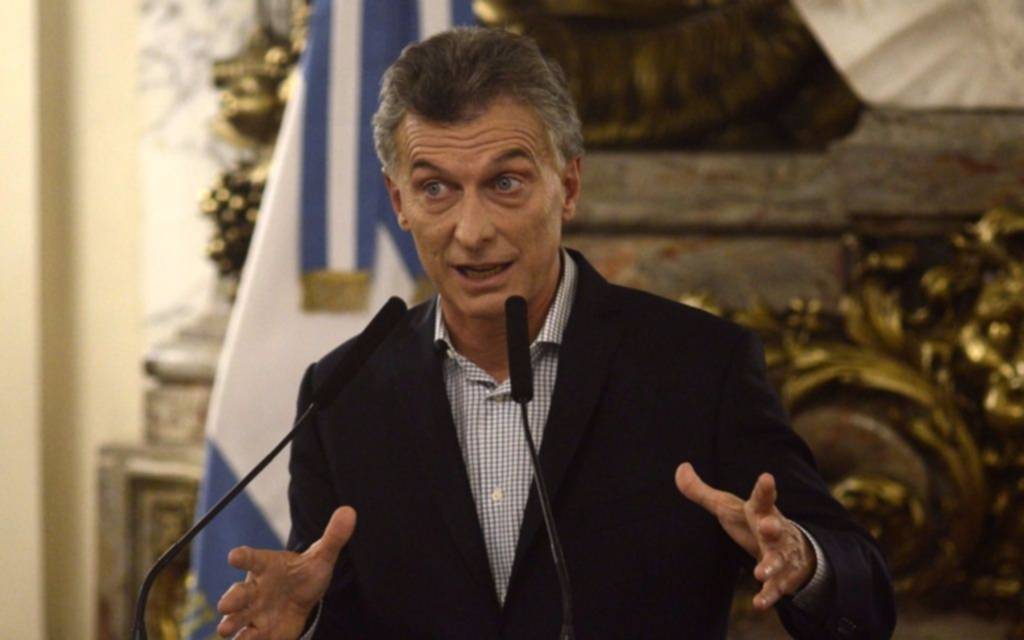 Macri en el Congreso: los temas serán la inflación, el empleo y el régimen penal juvenil