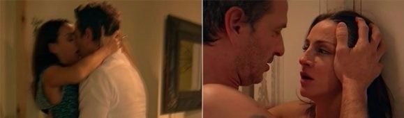 AUDIO: "He tenido confusiones" dijo Eleonora Wexler por sus escenas hot en ficción