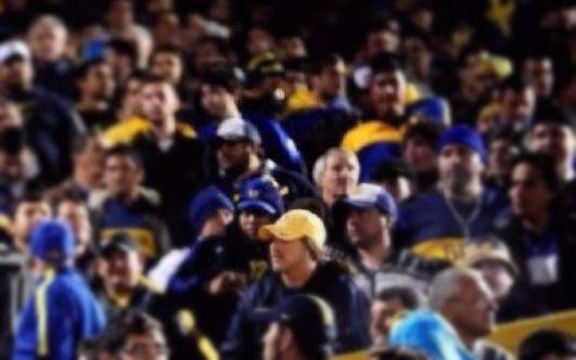 Detuvieron a siete barras de Boca acusados de atacar a una familia 