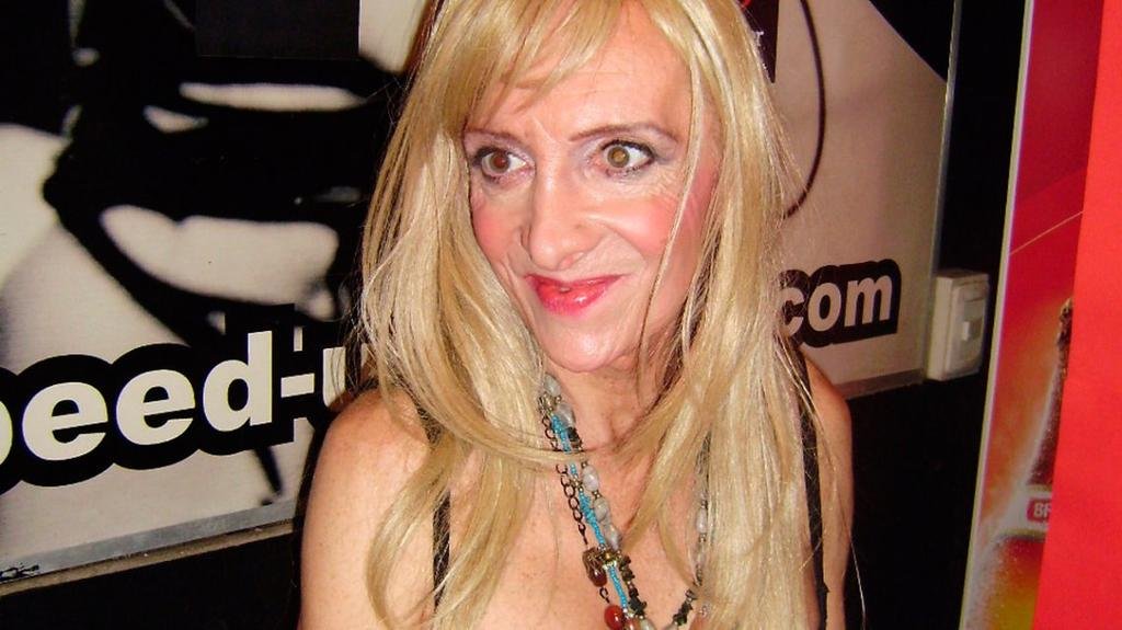 Zulma Lobato, atacada por un taxista