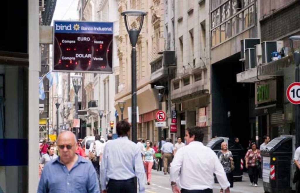 El dólar alcanzó un nuevo récord y ya roza los 20 pesos en el primer mes del año