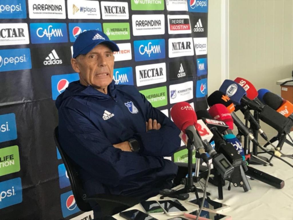 Miguel Russo se aferra al amor y el afecto de todos, en su batalla contra el cáncer