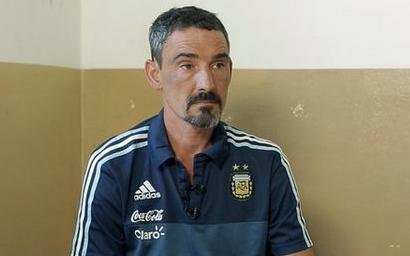Bebote: “La amenaza fue de los Moyano”