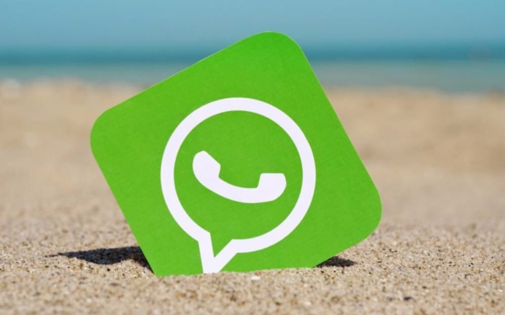 Conectate con EL DIA a través de WhatsApp