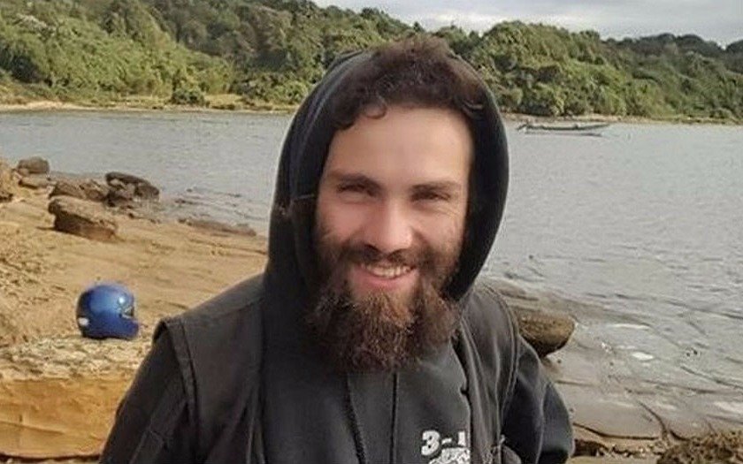 Marcha para pedir "verdad y justicia" por  Santiago Maldonado