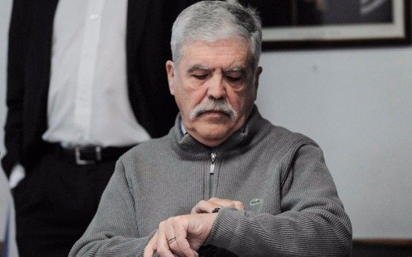 De Vido cumplió 100 días en prisión y escribió una carta disgustado con algunos que "consideraba compañeros"