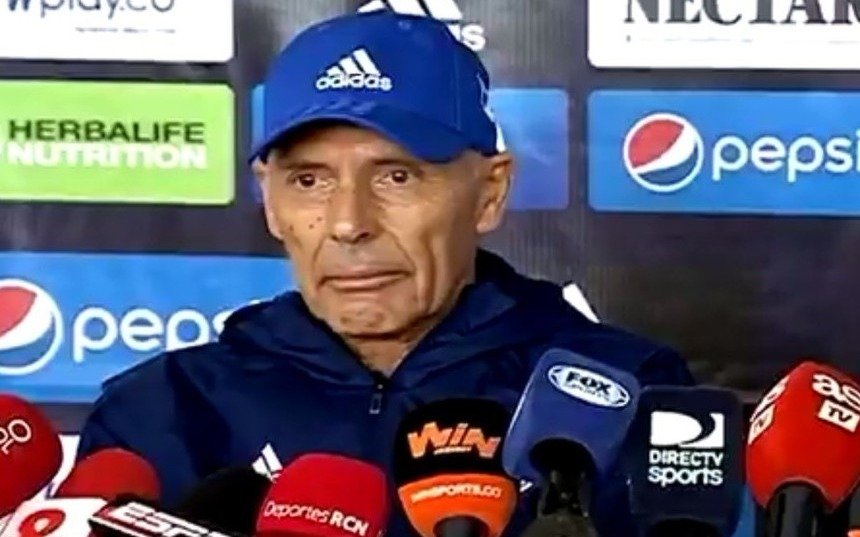 Médico de Miguel Russo: "su entusiasmo enseña a vivir"