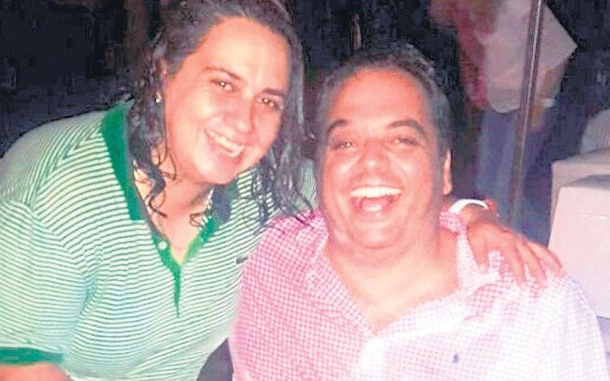 La ex empleada de Triaca reclamó 4 millones por "daños y perjuicios"