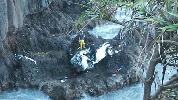 Mató a su hermana para hacerle el gran tesapo'ê