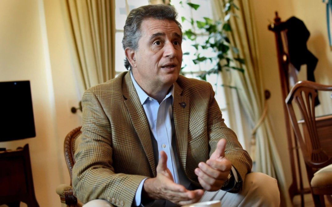 El Ministro de Agroindustria devolvió $500 mil que recibió por su gestión en la Sociedad Rural