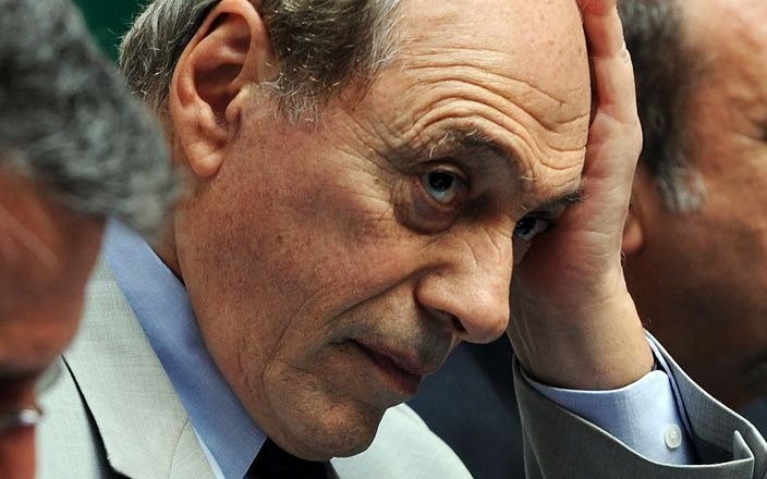 Cambiemos presentó un proyecto para pedir la remoción de Zaffaroni de la CIDH
