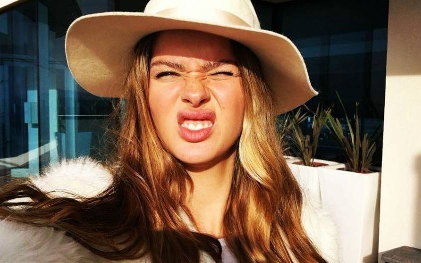 La China Suárez negó que fuera convocada para el jurado del Bailando 2018