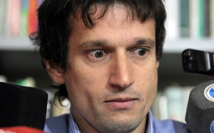 Quedó firme el procesamiento de Lagomarsino en la causa por la muerte de Nisman
