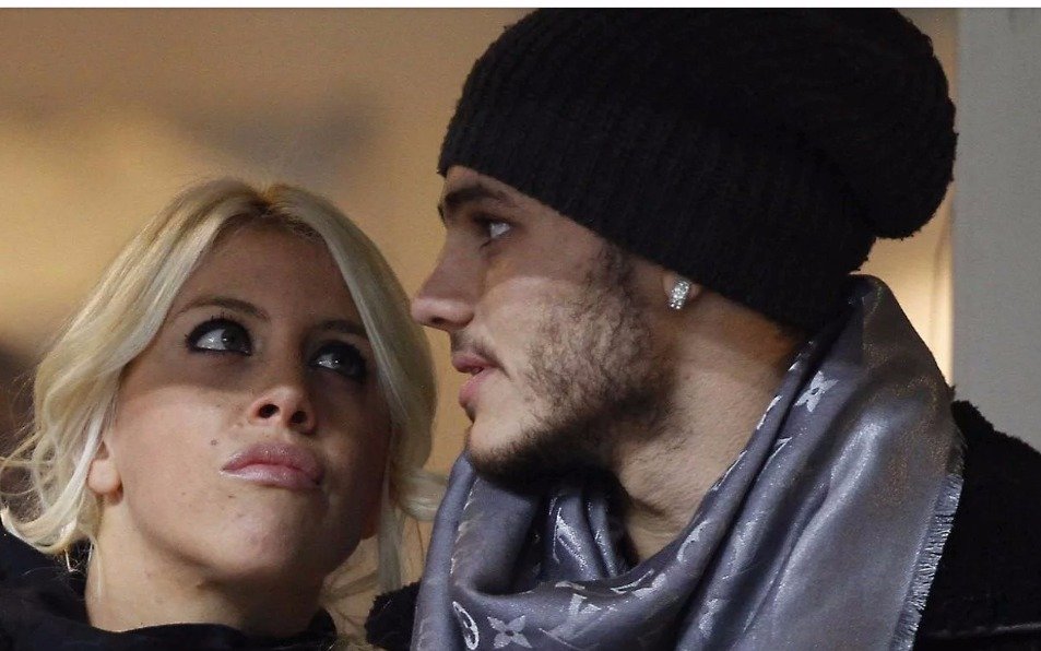 Se acabó el amor entre Wanda e Icardi
