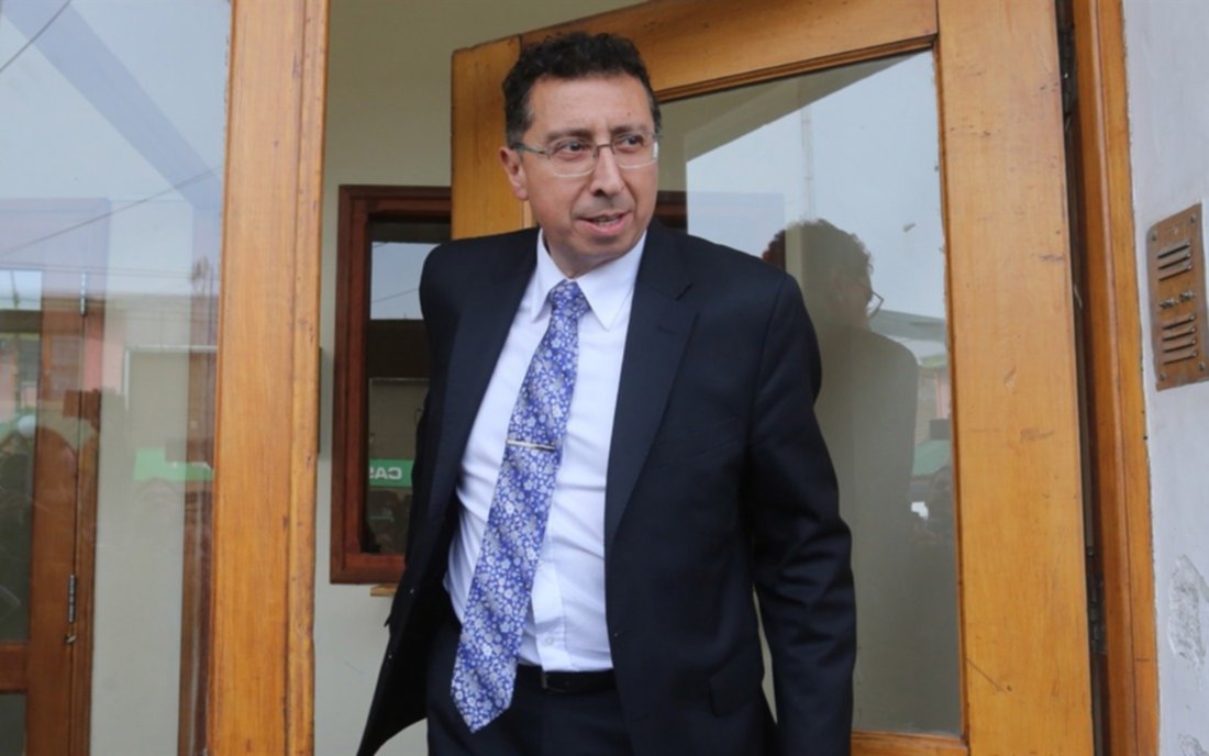 Con la declaración de los buzos, Lleral retoma la investigación del caso Maldonado