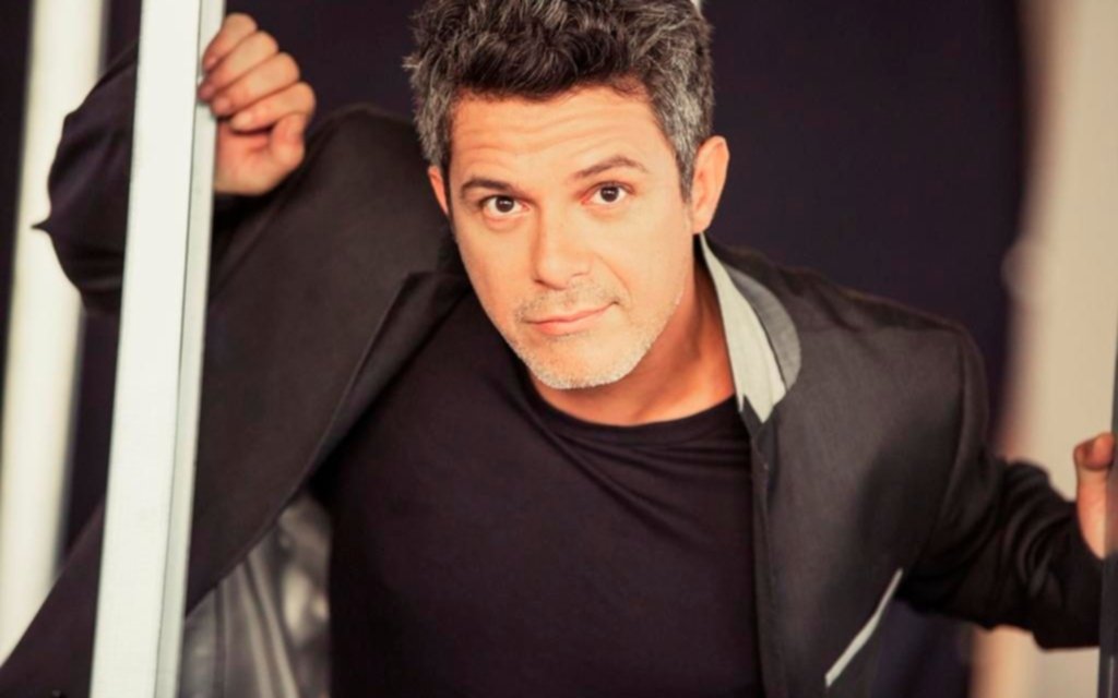 Mañana comienza el festival de Villa María con Alejandro Sanz y Luciano Pereyra
