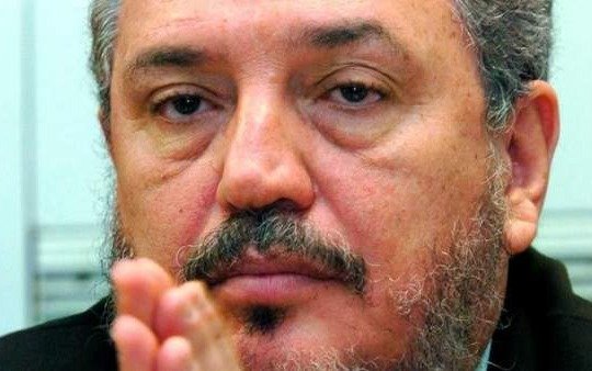 Se suicidó el hijo mayor del revolucionario Fidel Castro a los 69 años