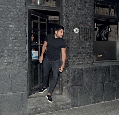 ¡Volvieron! Nicole y Moyano, en las puertas de la reconciliación