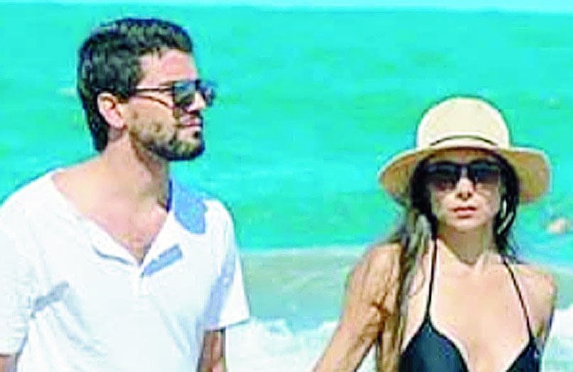 El amor, segunda parte