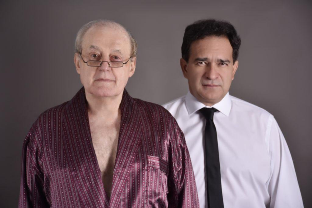 “Las heridas del viento”, en el Teatro Auditorium