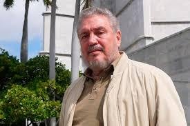 Se suicidó el hijo mayor de Fidel Castro