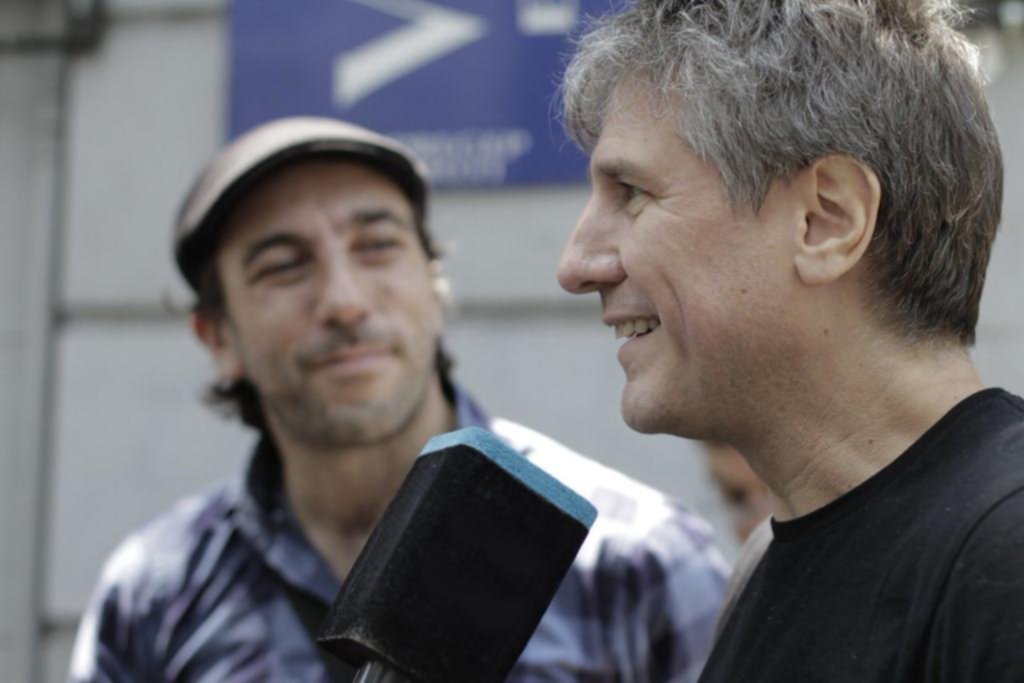 Sorpresiva presencia de Boudou en el PJ local: “Cristina es la principal perseguida”