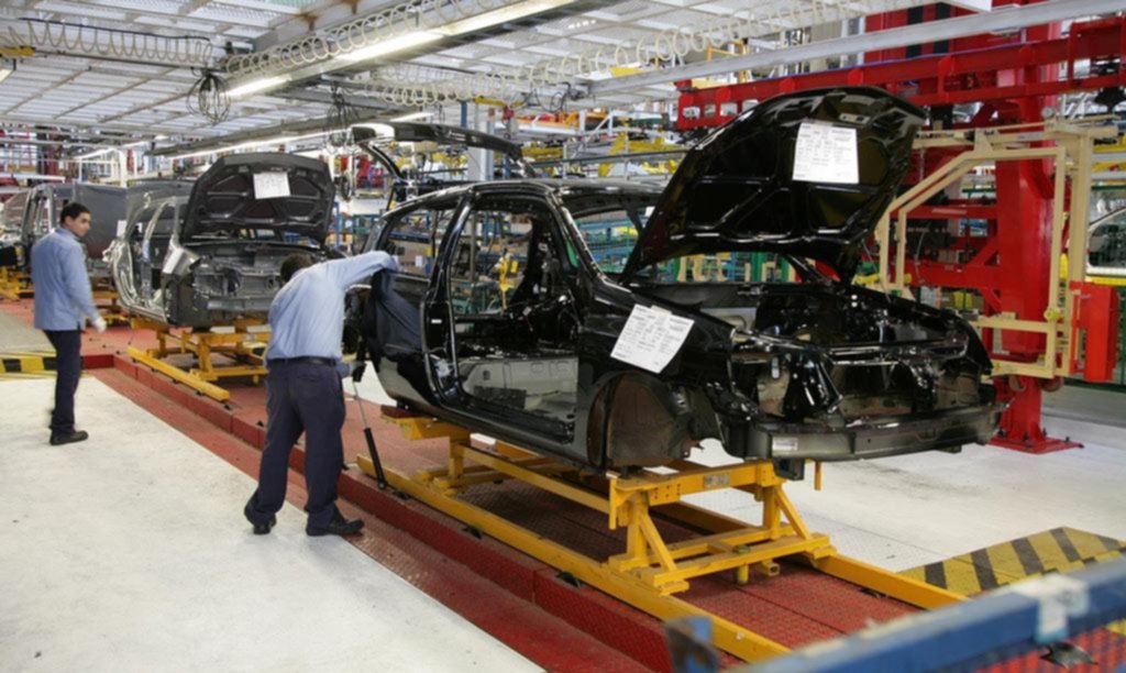 En enero pasado hubo un récord de patentamiento de autos: 118.924