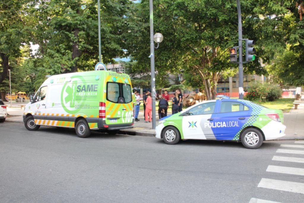 Tensión en el Ministerio de Infraestructura