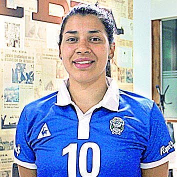 Gimnasia