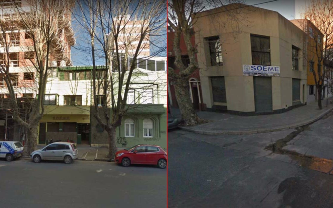 Caso Balcedo: la Justicia designó los interventores del SOEME