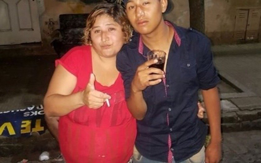 AUDIO: "No es héroe", sostuvo la madre del ladrón que mató el policía Chocobar en La Boca