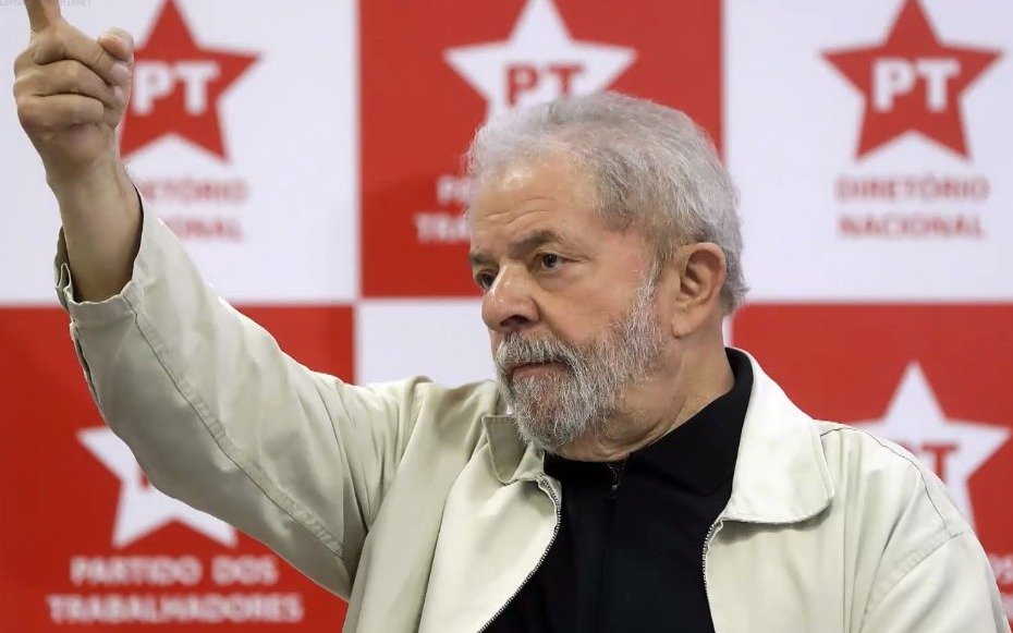 Lula presentó un habeas corpus preventivo ante el Supremo para evitar la prisión