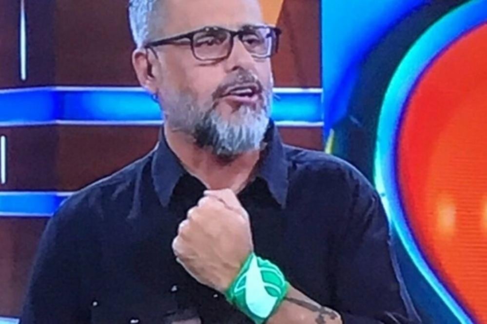 Se lo tomó en serio: Rial hizo campaña a favor del aborto en su programa