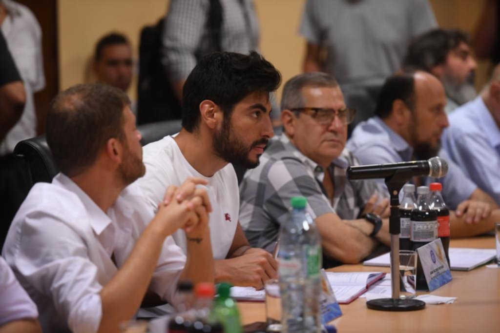 Pablo Moyano confirmó la marcha del 22 de febrero, ante rumores de suspensión
