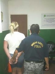 Cayó un dealer porteño acusado de distribuir droga en la “zona roja”