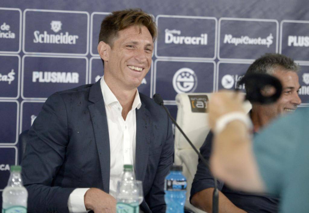 “La competencia que hay es muy sana y tenemos que seguir aprovechándola”
