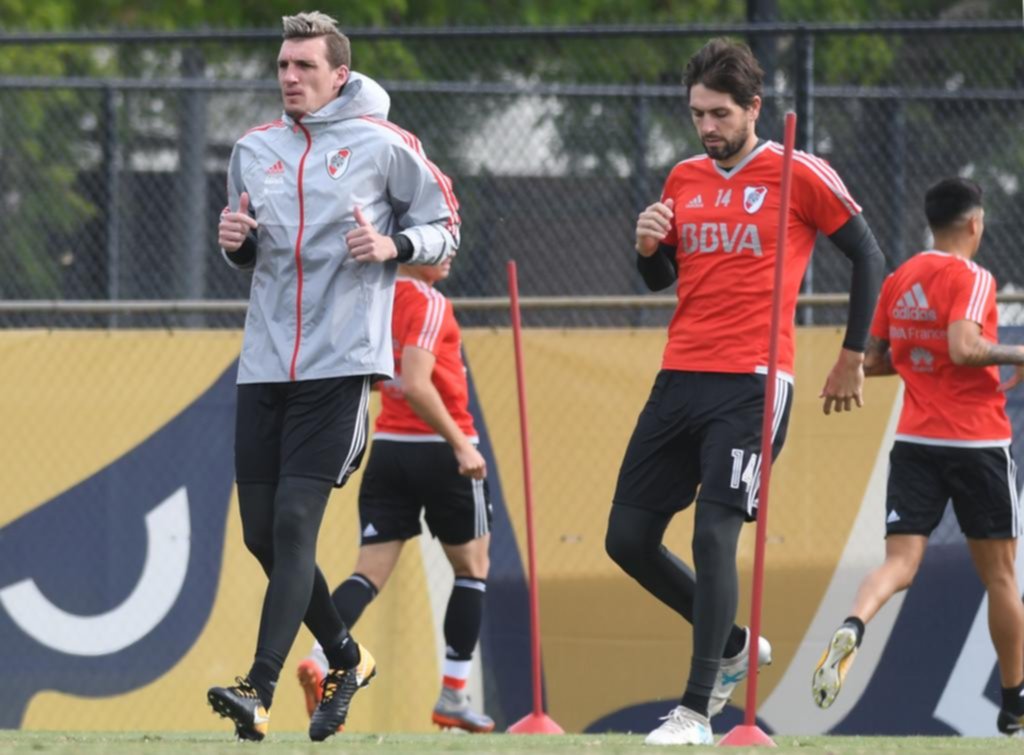 River recibe a Olimpo buscando recuperar la sonrisa y algo más