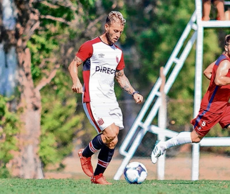 Con la Gata adentro, son 19 los jugadores que concentran para el partido ante Newell’s