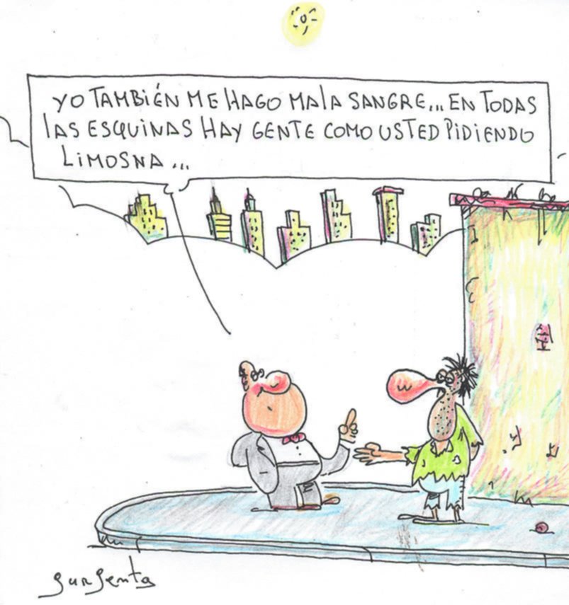 La mala sangre
