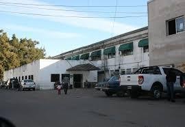 Policía baleó a la ex pareja de su novia